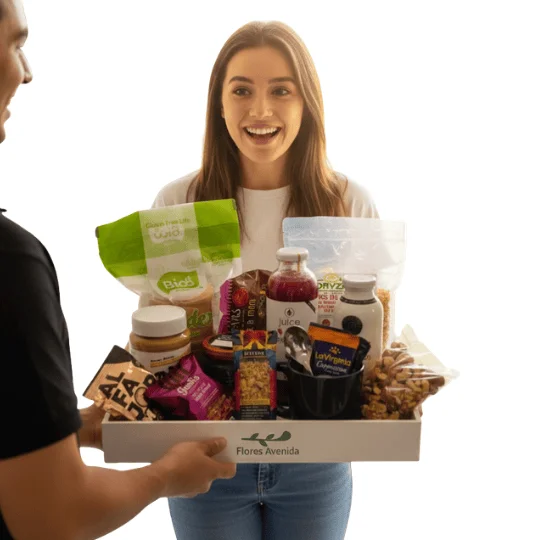 Desayunos y Meriendas